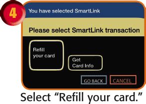 how to refill path smart card|PATH SmartLink.